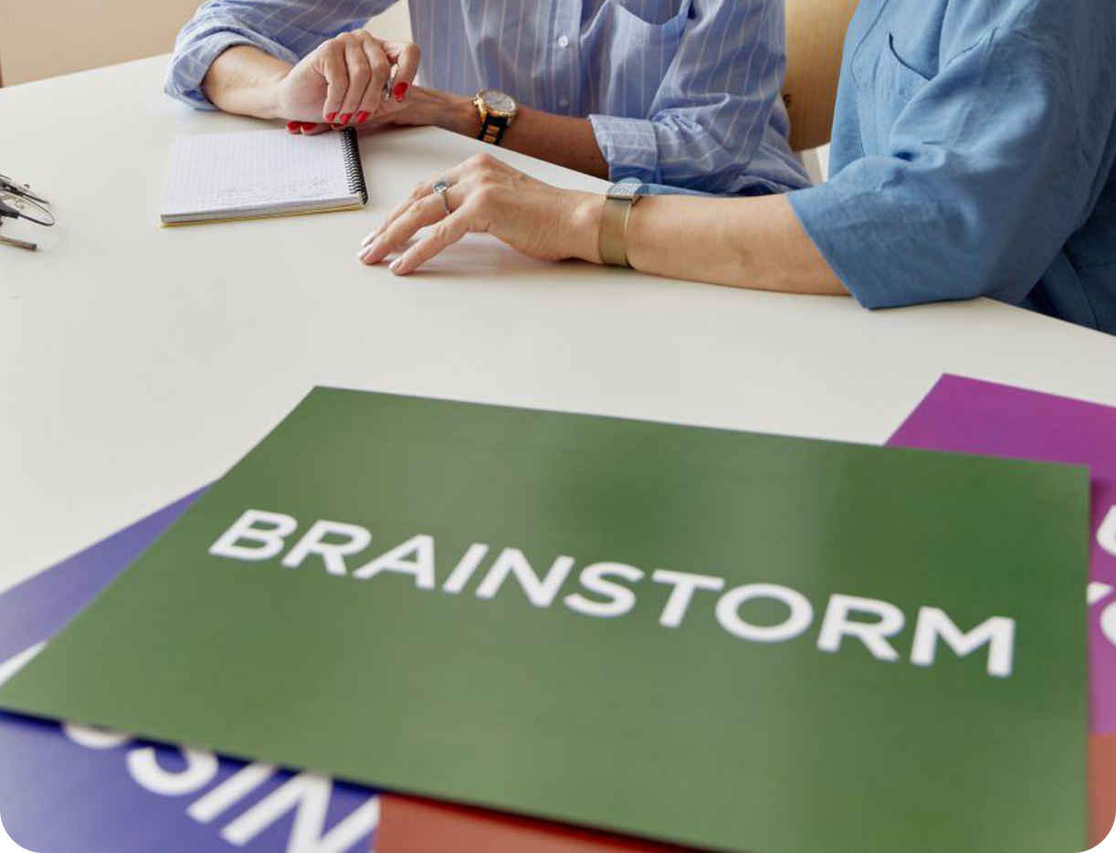 TRIZ Application Brainstorming