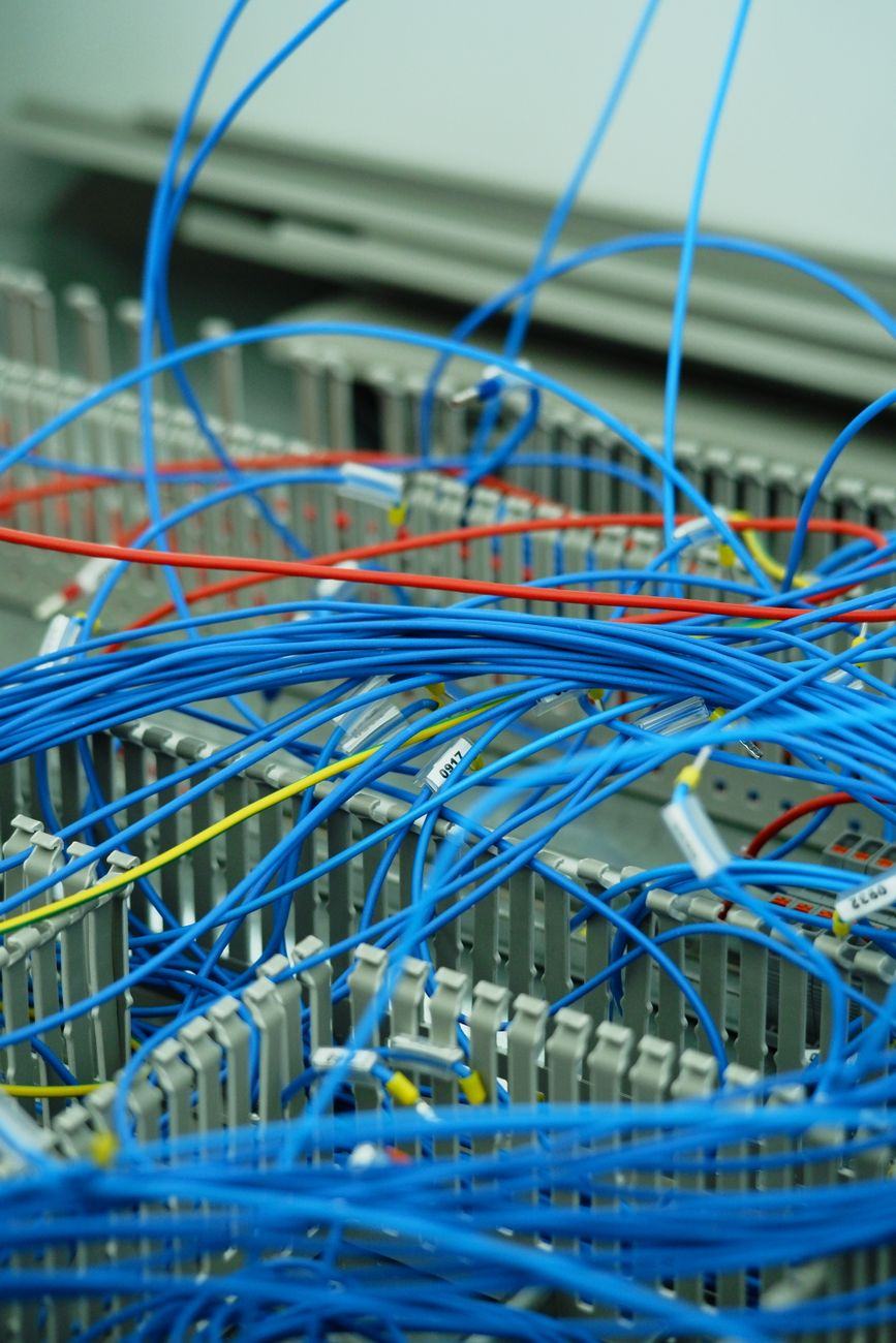 Adjacent Market Discovery: From Cable Monitoring