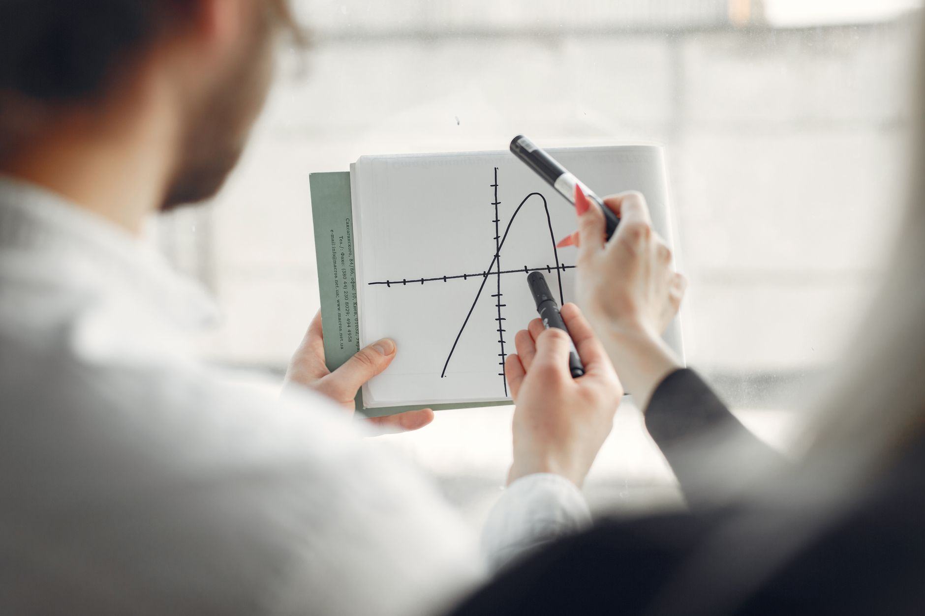 When technology scouting should start with function rather than keywords