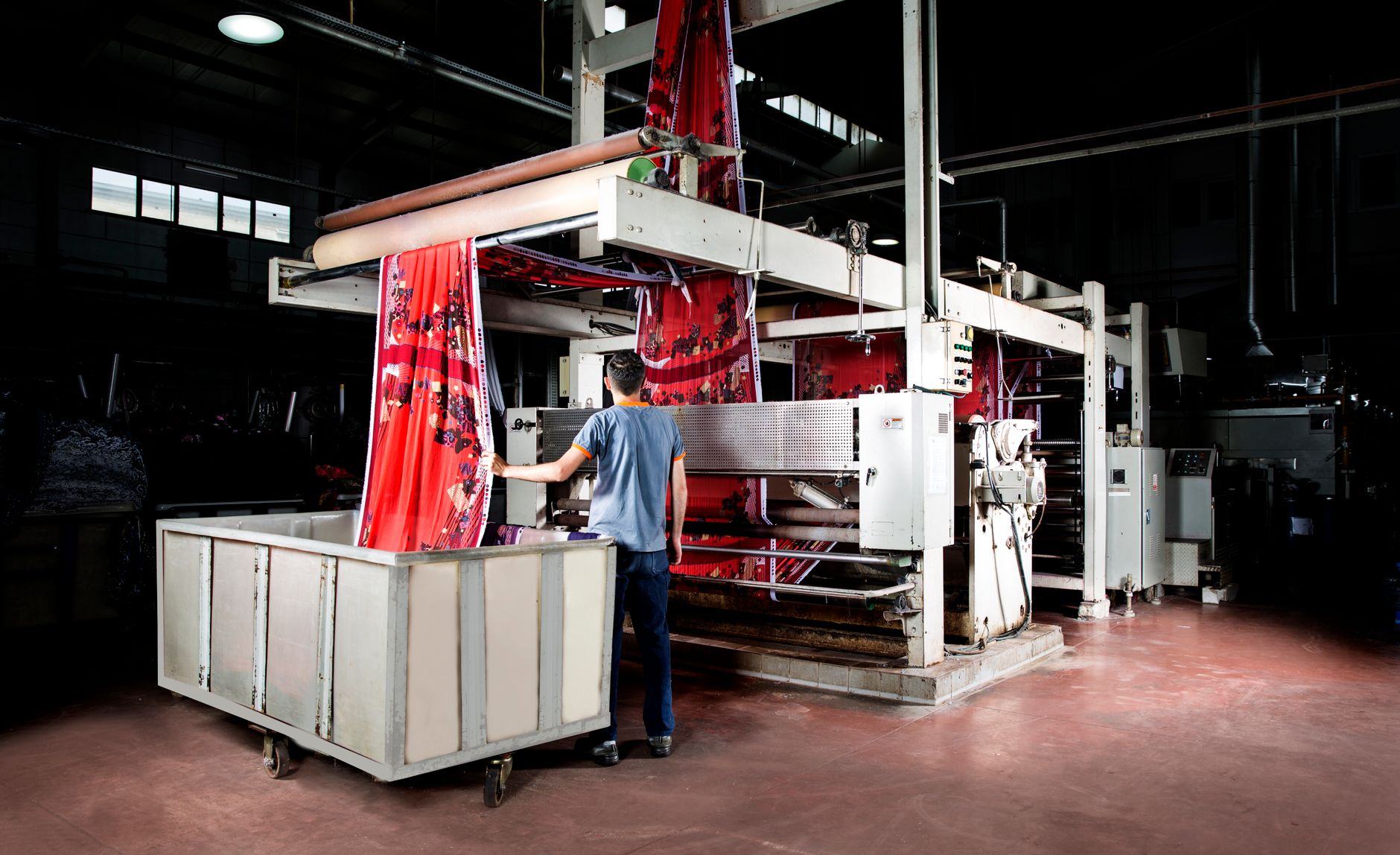 Manufacturing and Process Innovation